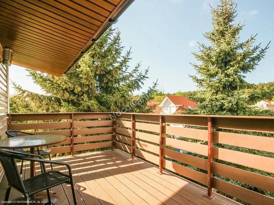 Pokoje Goscinne Surfinia Gdansk Exterior photo